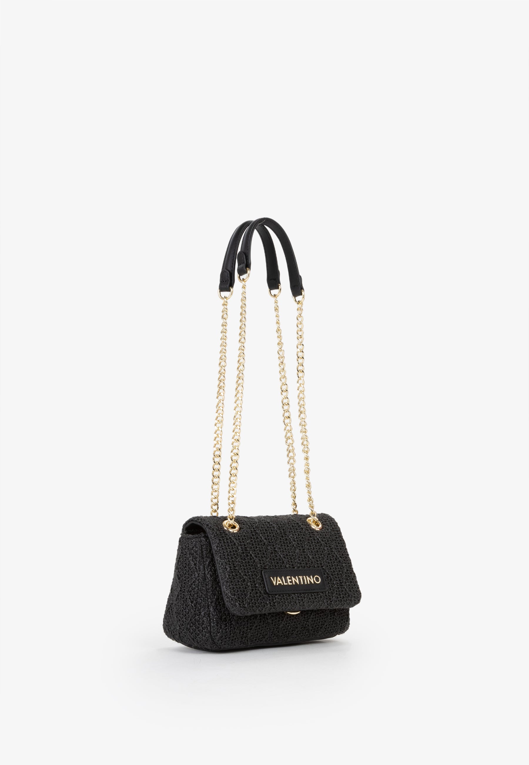 OCARINA SUMMER Flap Bag