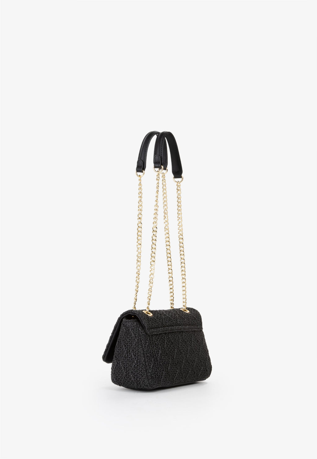 OCARINA SUMMER Flap Bag