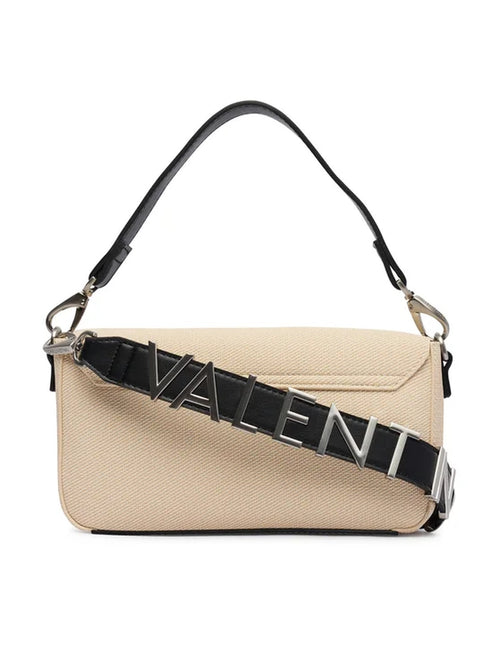 ALEXIA SUMMER Flap Bag