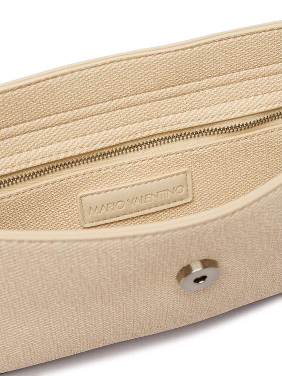 ALEXIA SUMMER Flap Bag