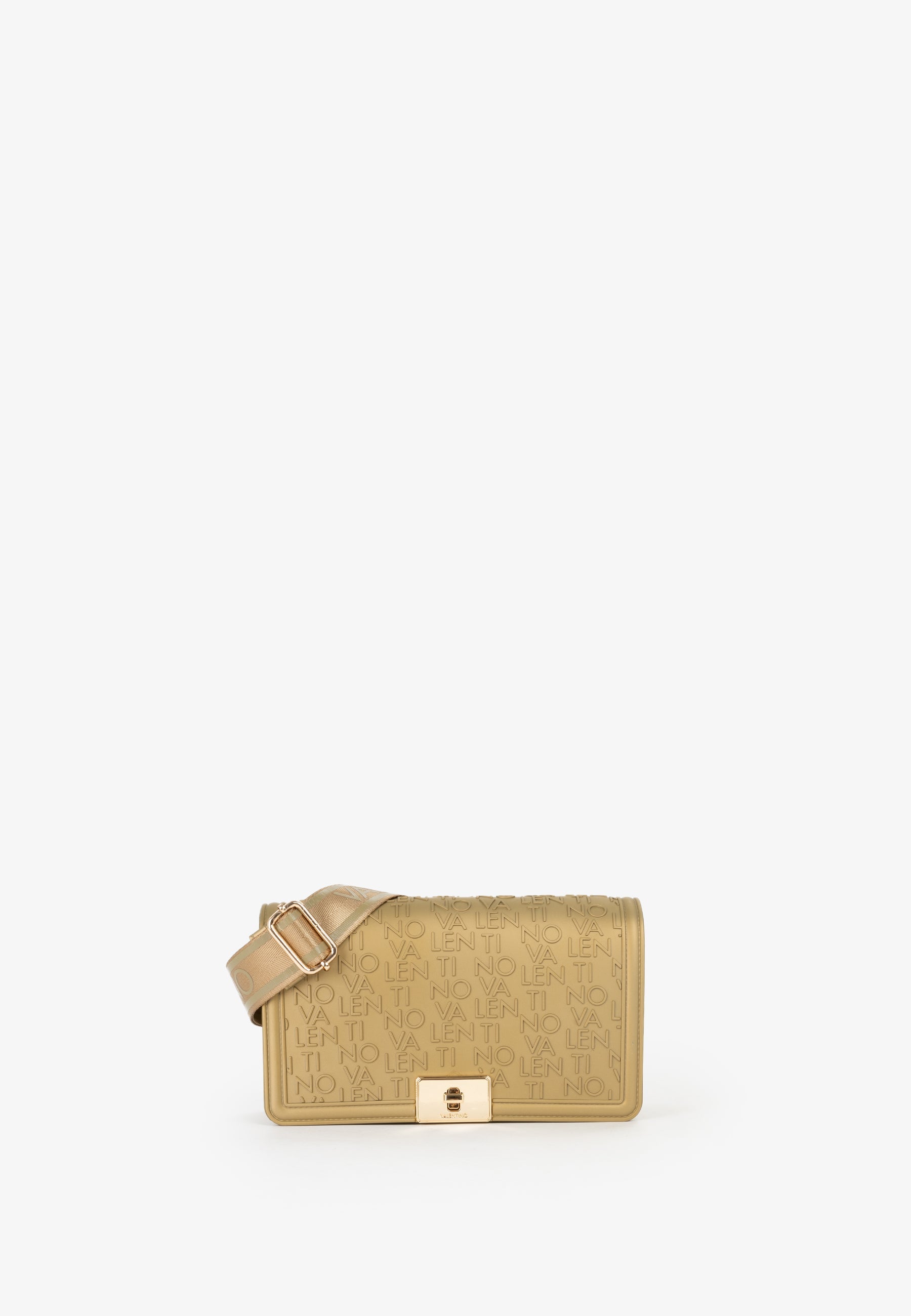 JELLIES Flap Bag