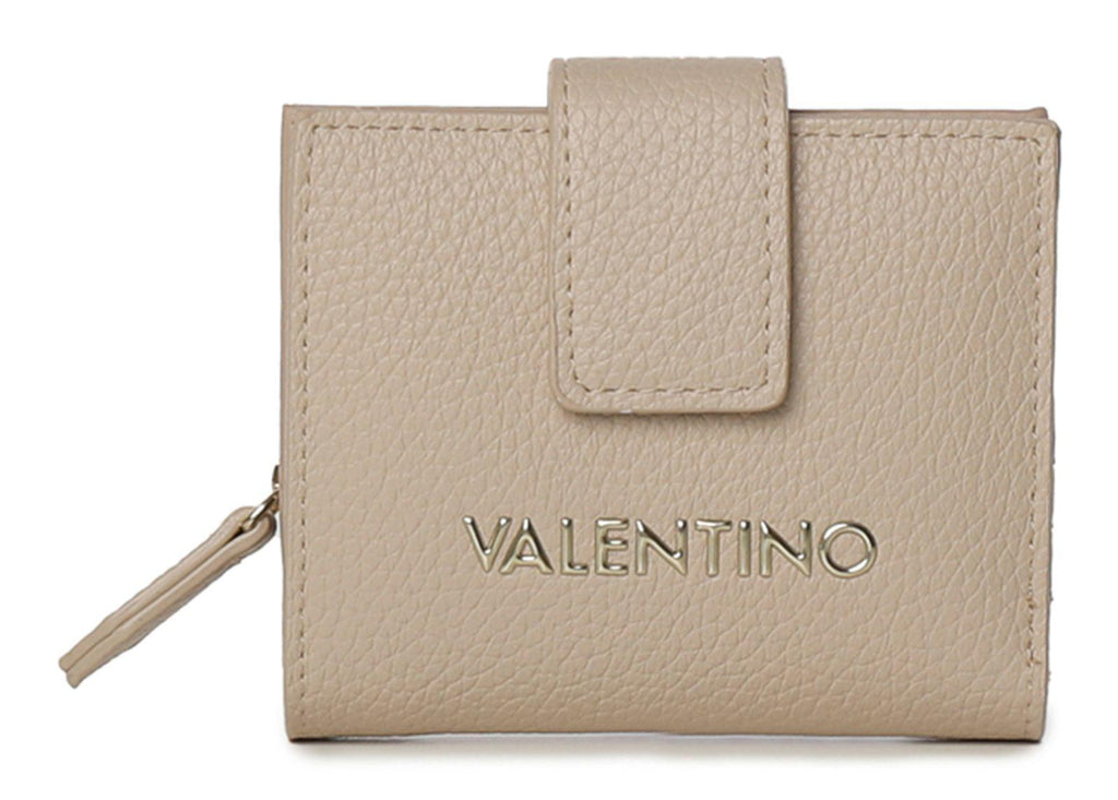 VALENTINO ALEXIA - (ZIP AROUND WALLET)
