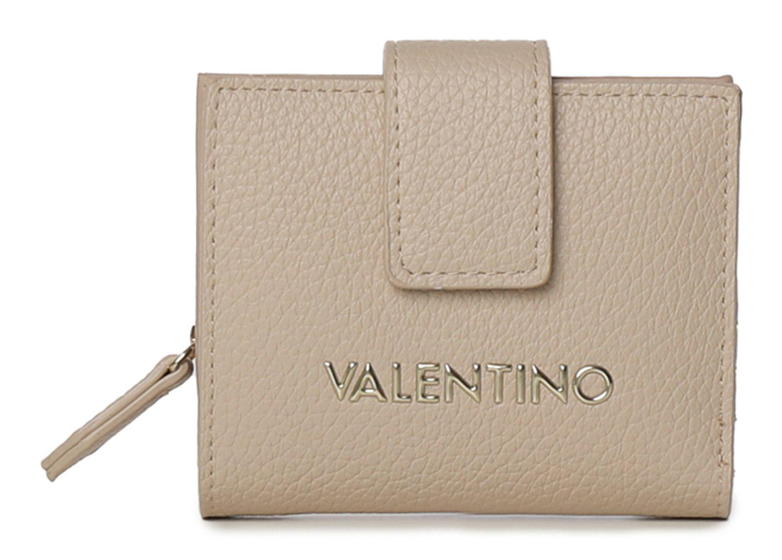 VALENTINO ALEXIA - (ZIP AROUND WALLET)