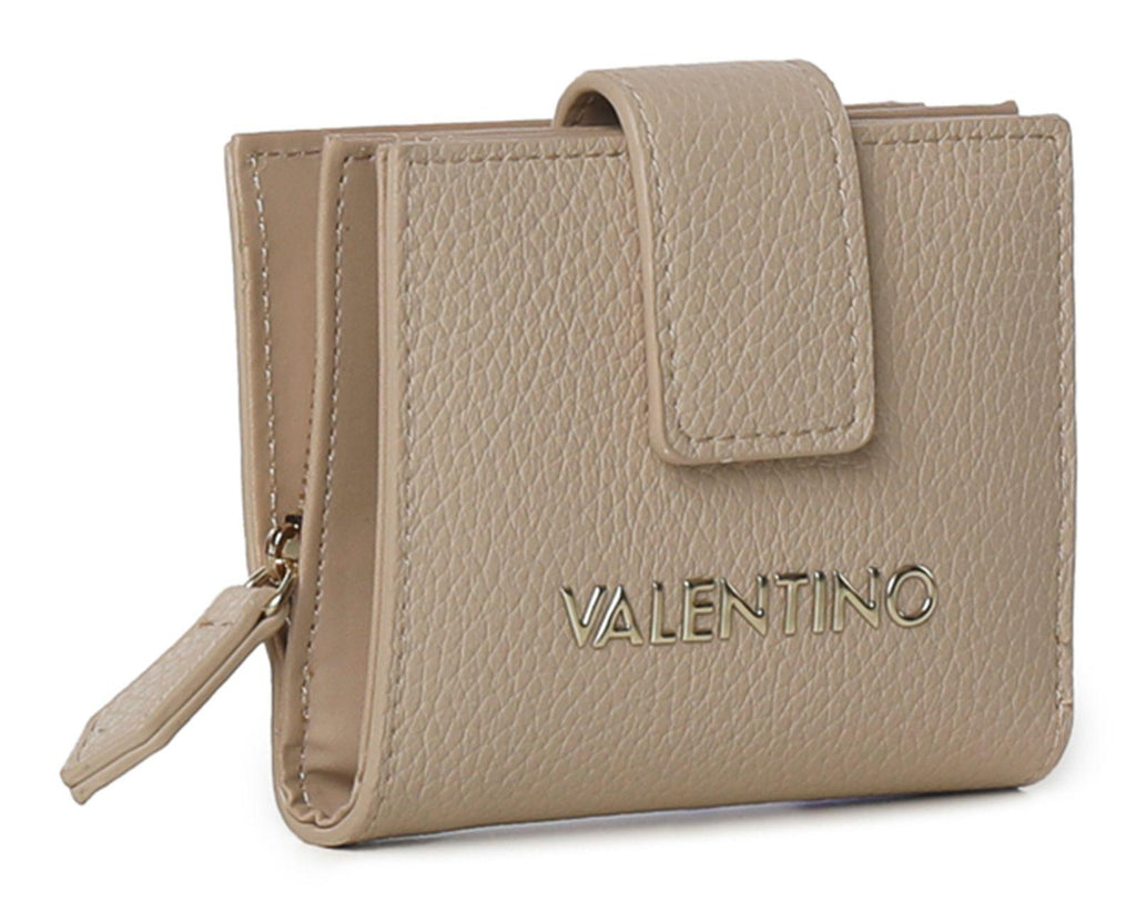 VALENTINO ALEXIA - (ZIP AROUND WALLET)
