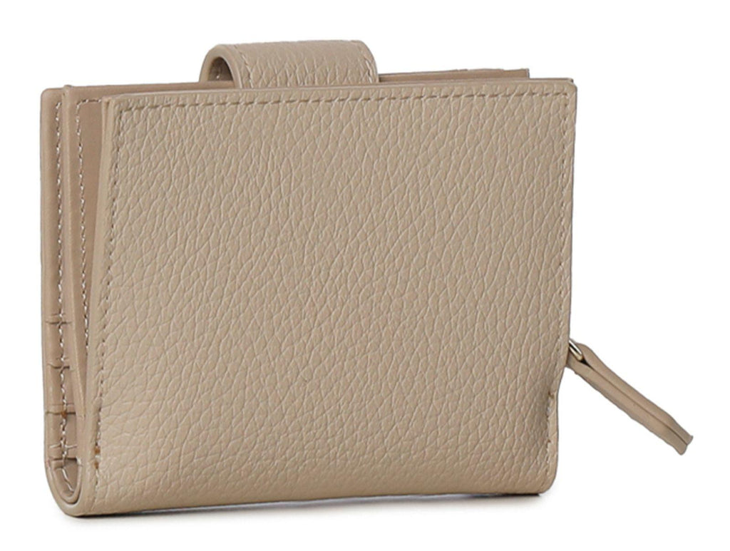 VALENTINO ALEXIA - (ZIP AROUND WALLET)