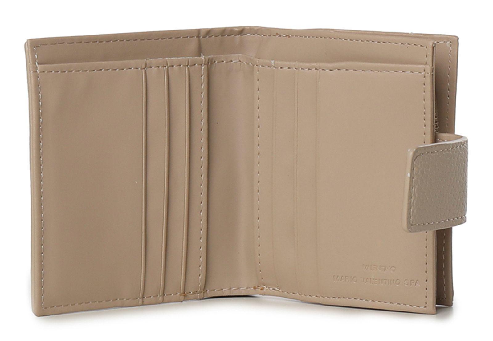 VALENTINO ALEXIA - (ZIP AROUND WALLET)