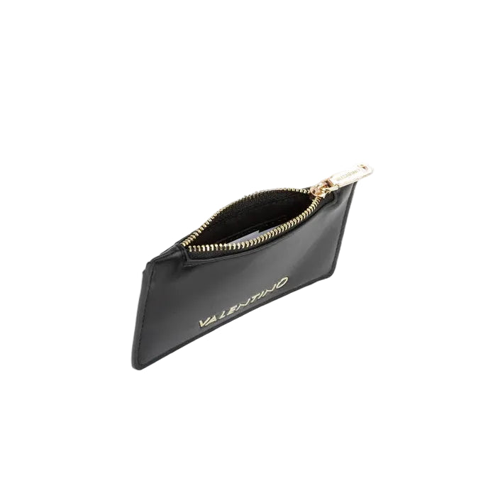 CLIO RE Zip Around Wallet