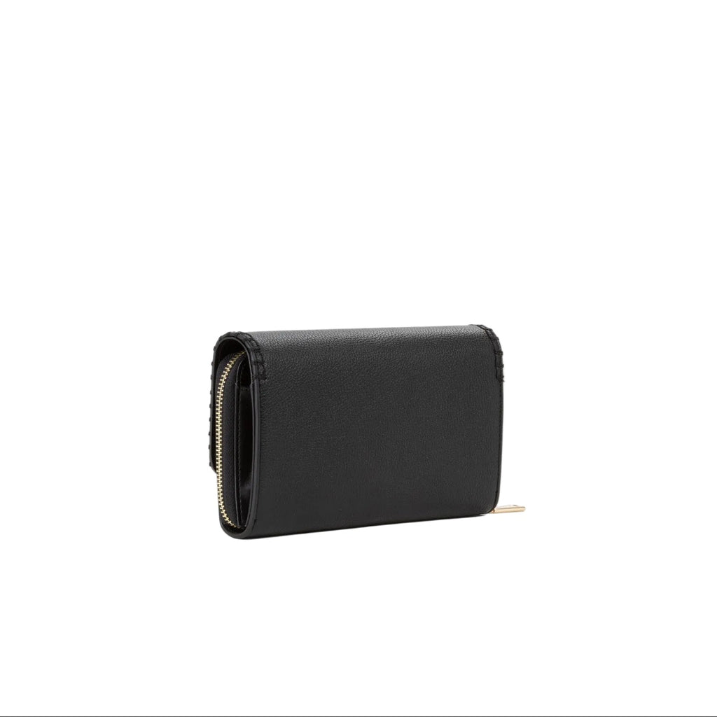 ALEKSANDRA Crossbody Wallet