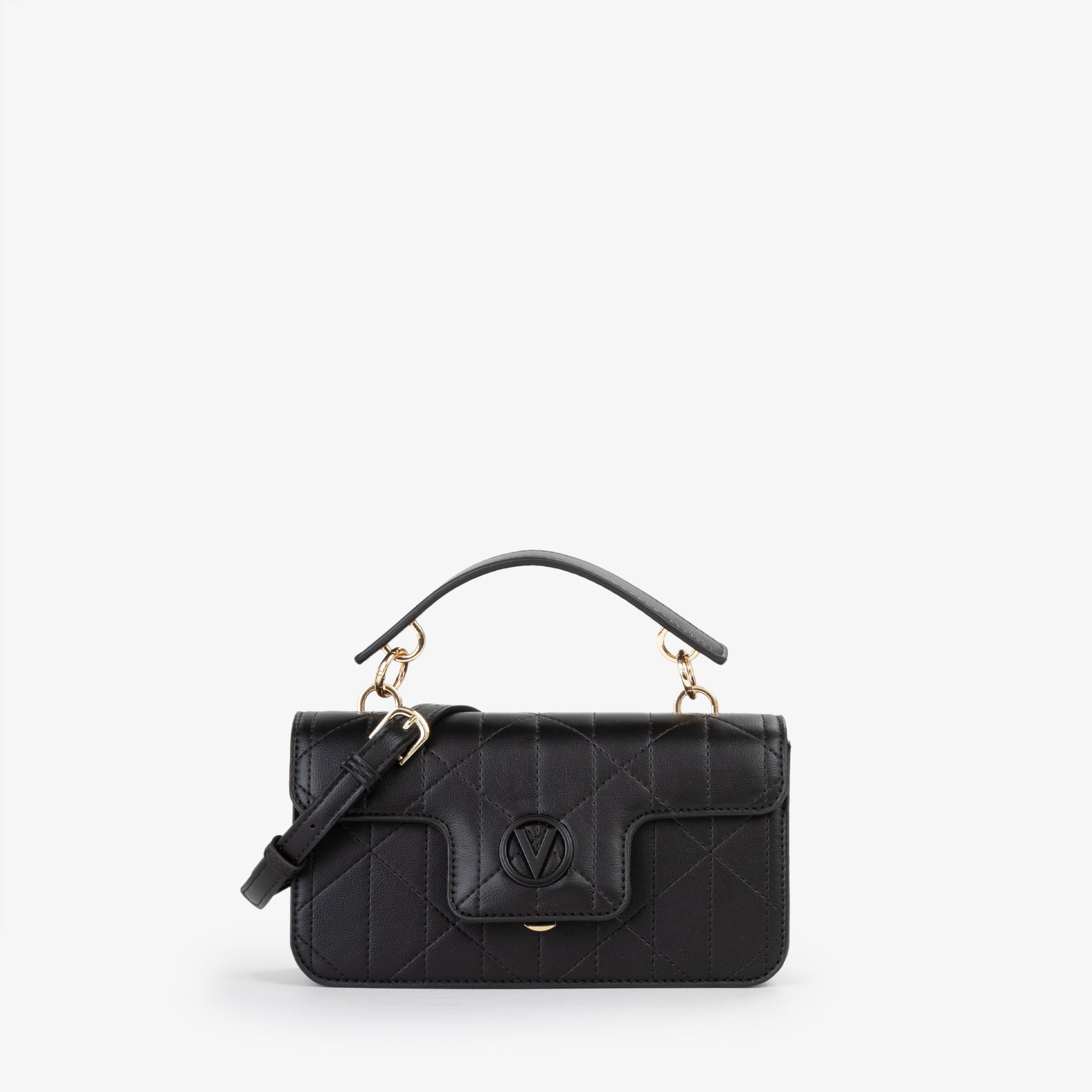 MELIA Folder Style Bag