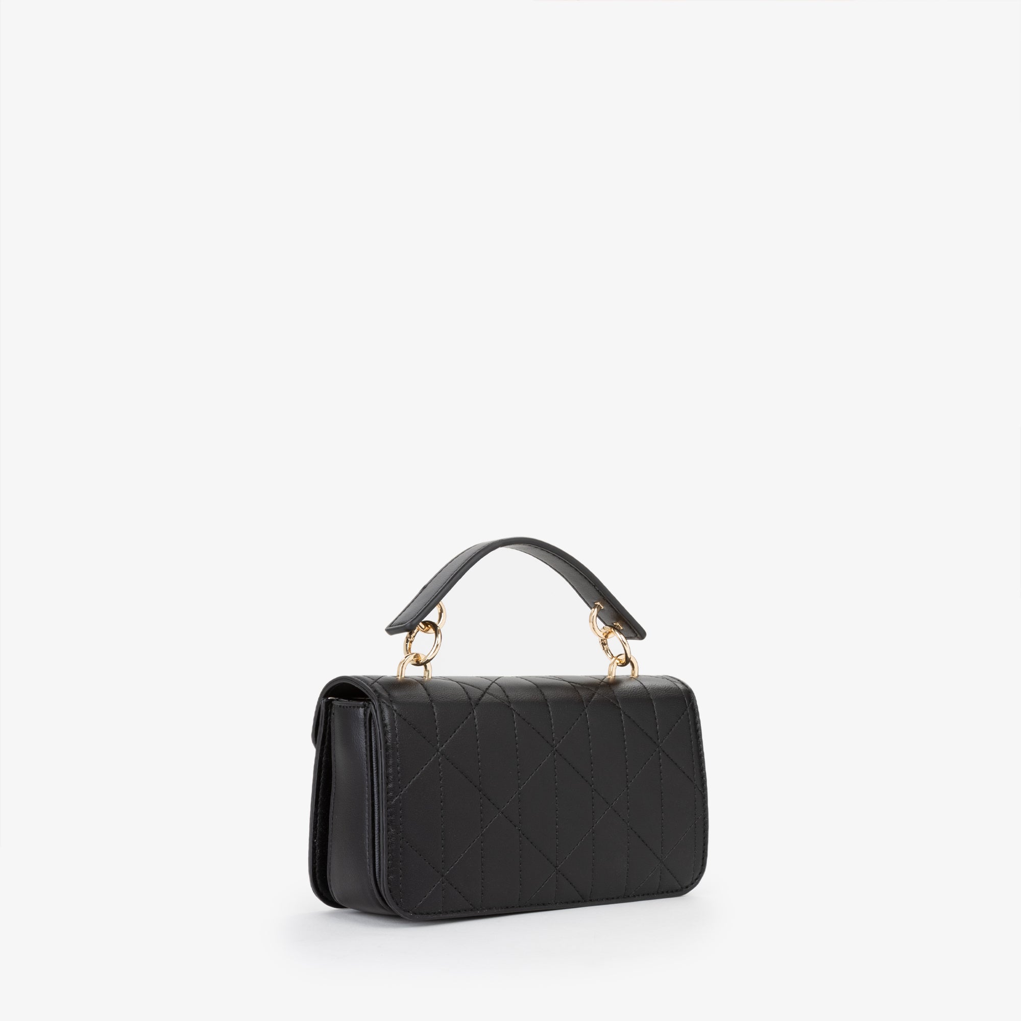 MELIA Folder Style Bag
