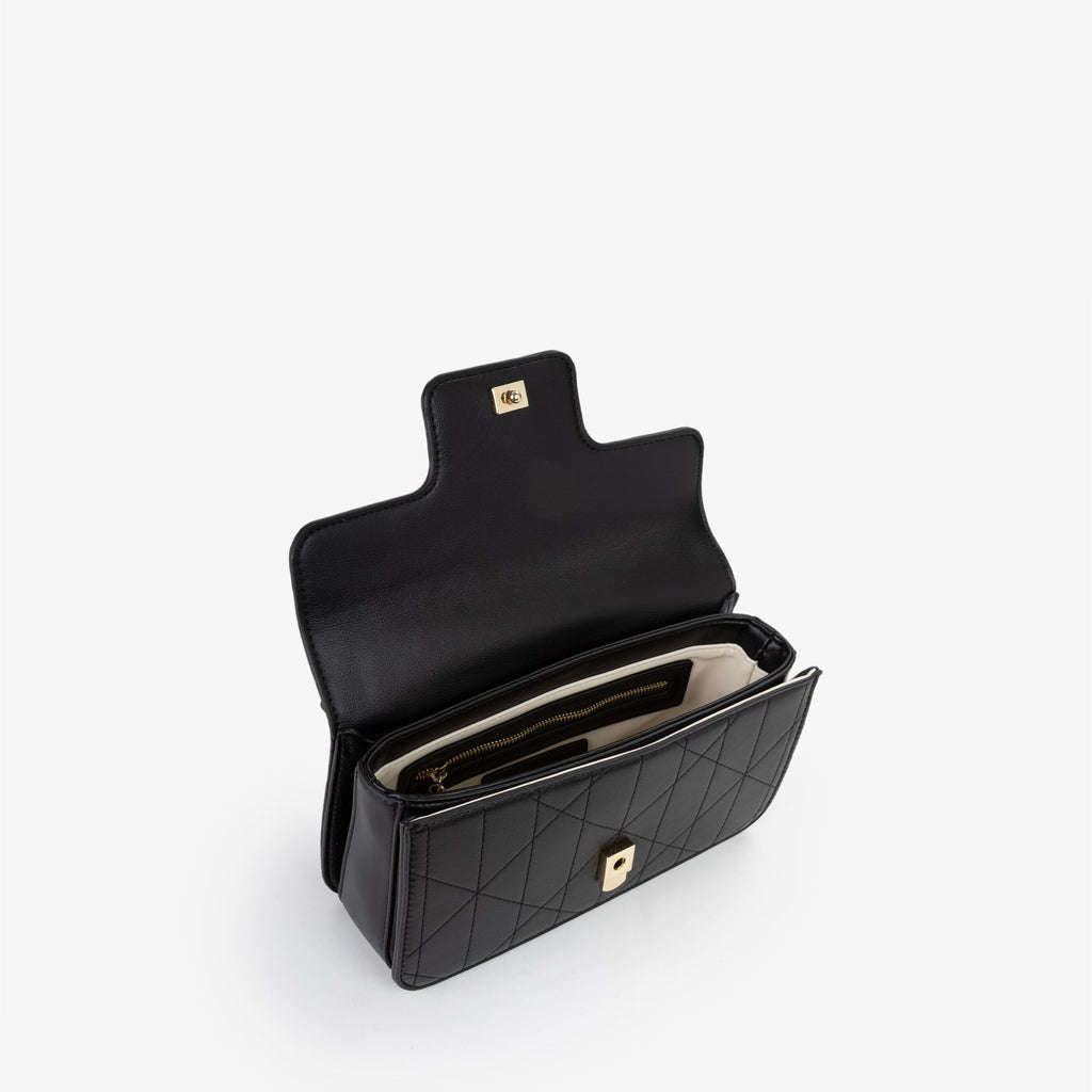 MELIA Folder Style Bag