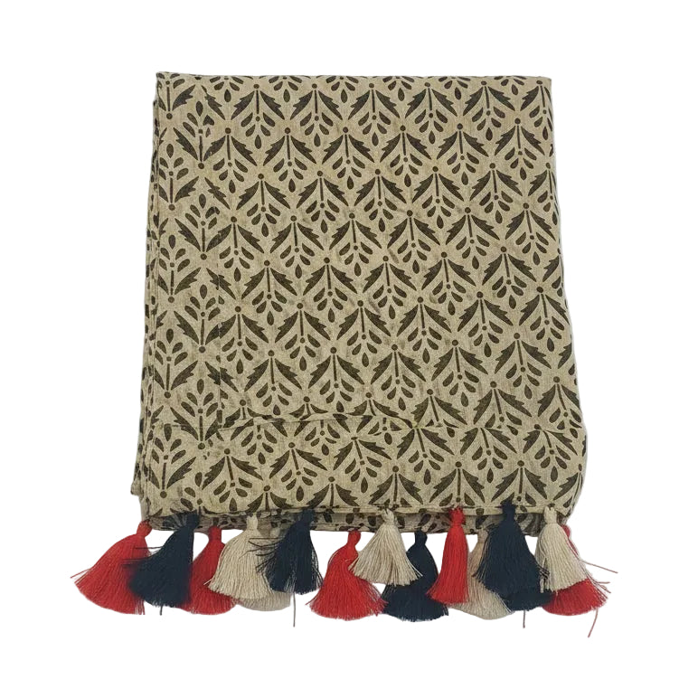 SCARF FANTASY