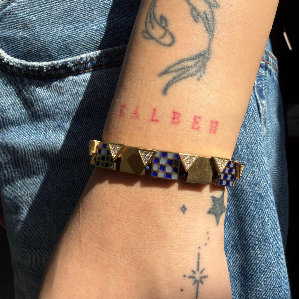JUJU MOOD - Noa Bracelet