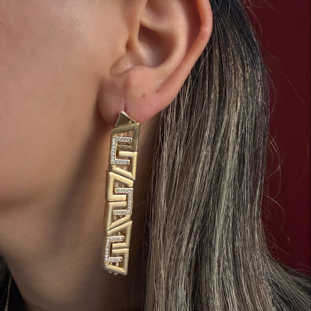 JUJU MOOD - Swell Earring