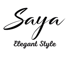 Saya Elegant Style