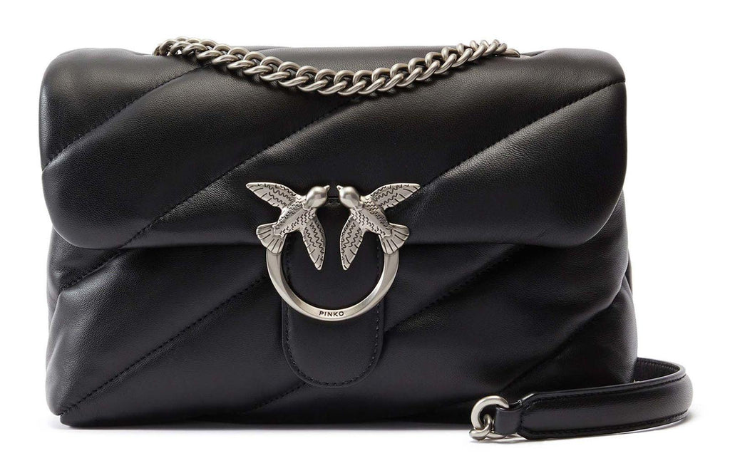 PINKO LOVE PUFF CLASSIC CL SHEEP NAPPA
