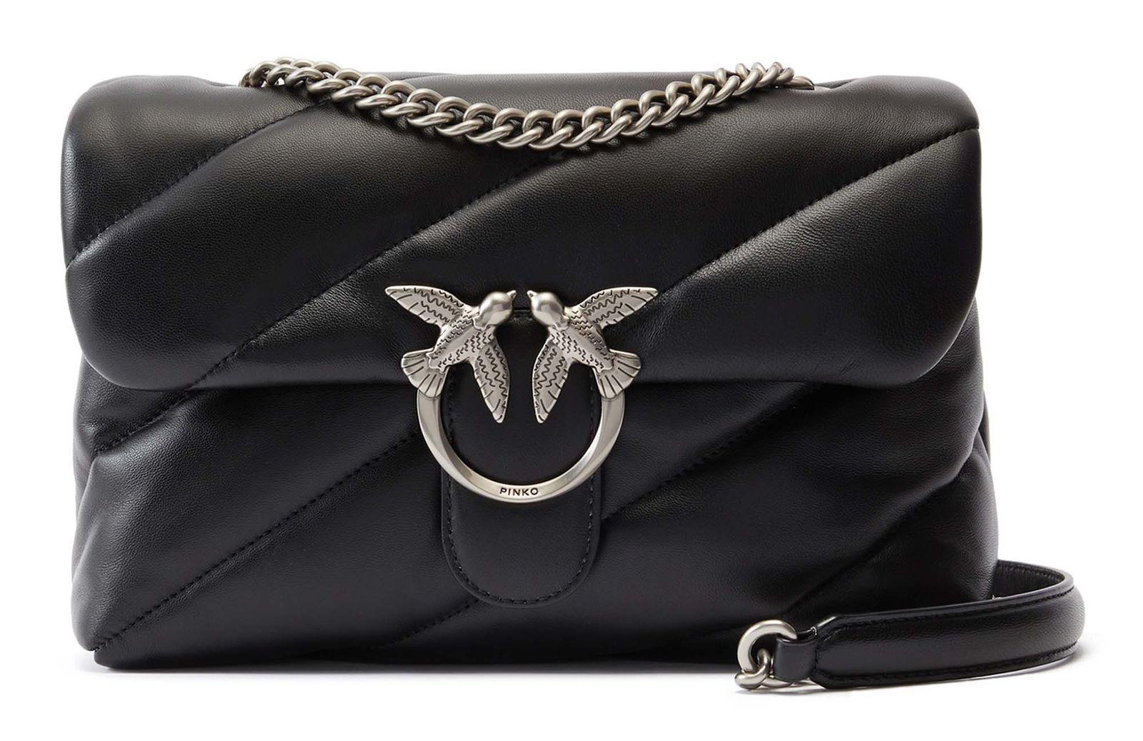PINKO LOVE PUFF CLASSIC CL SHEEP NAPPA