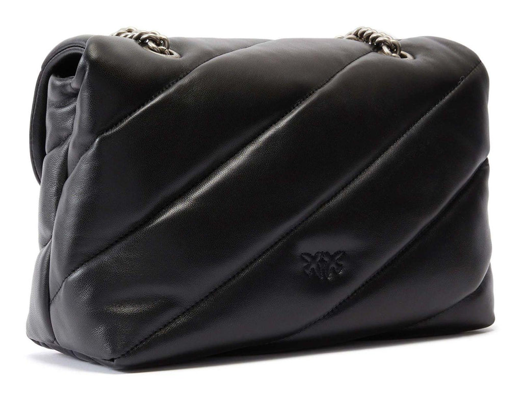 PINKO LOVE PUFF CLASSIC CL SHEEP NAPPA