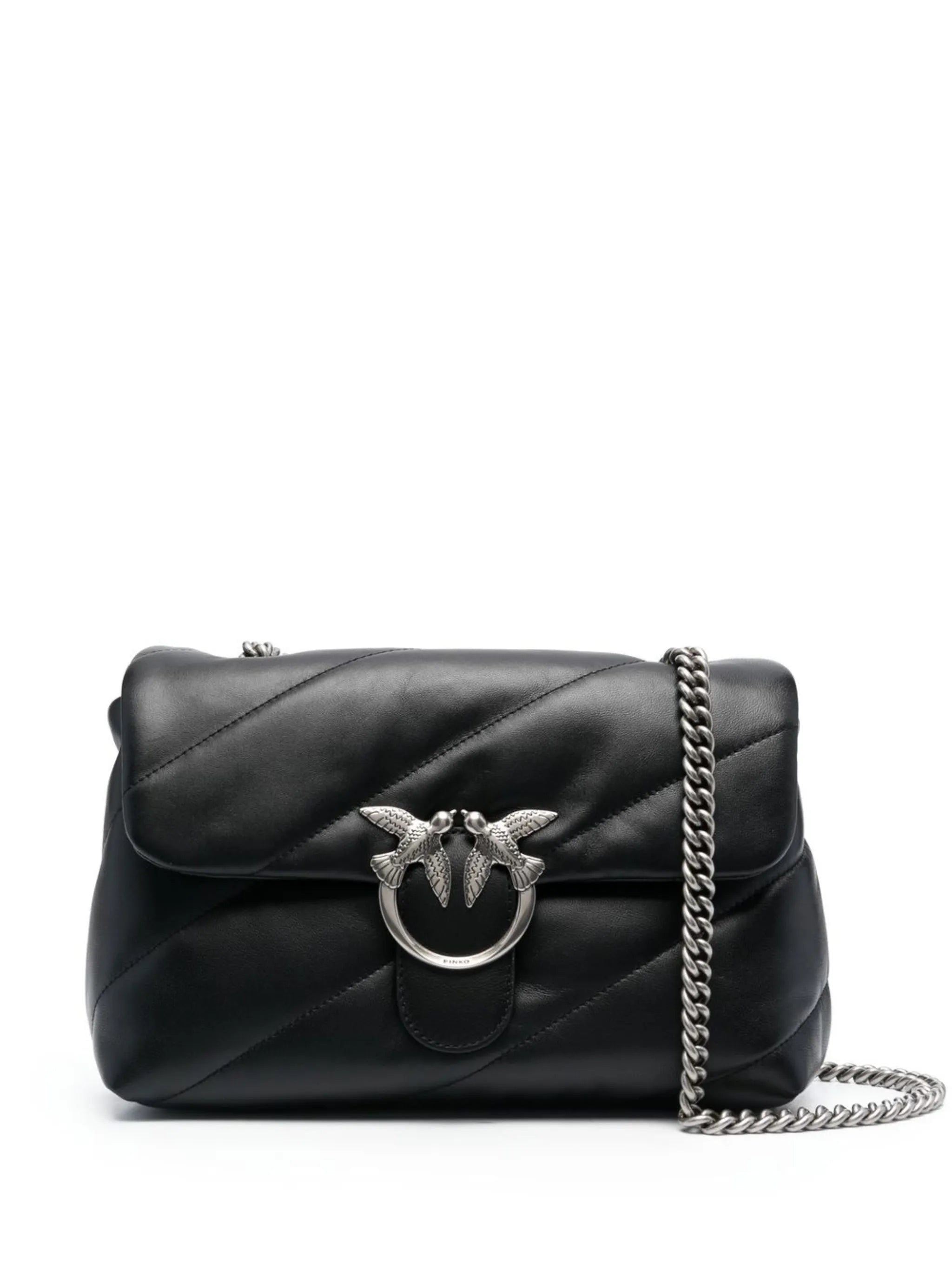 LOVE PUFF CLASSIC CL SHEEP NAPPA