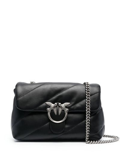 LOVE PUFF CLASSIC CL SHEEP NAPPA