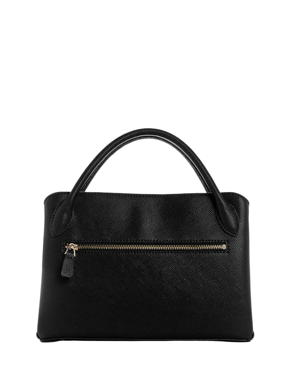 BRAMINA TEXTURED SATCHEL BAG