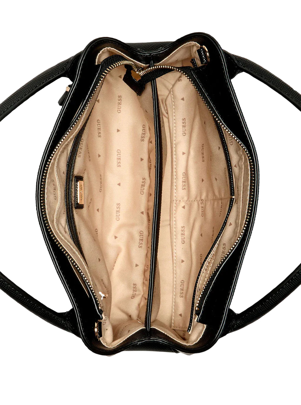 BRAMINA TEXTURED SATCHEL BAG