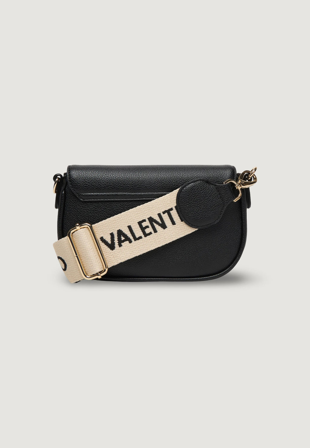 DORIS RE Flap Bag