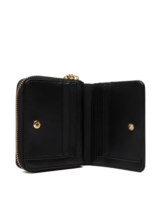 LOVE MOSCHINO ZIPPER WALLET