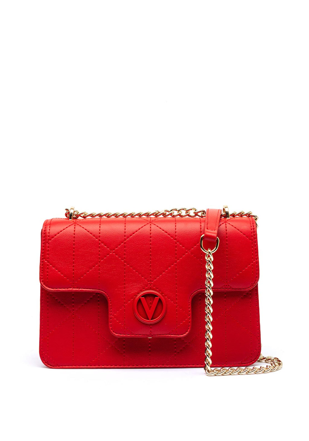 MELIA Flap Bag