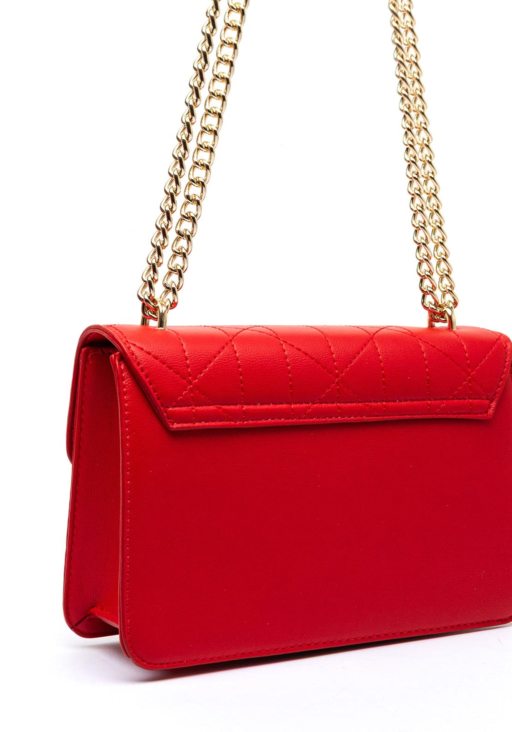 MELIA Flap Bag